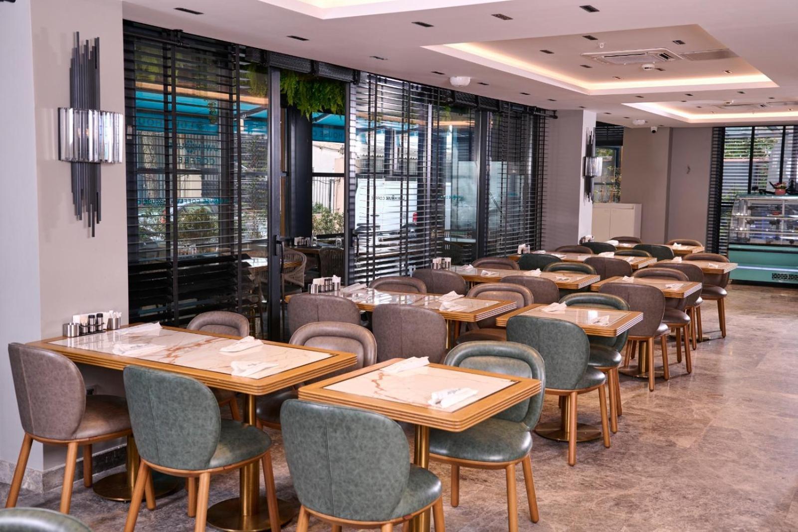Livinton Istanbul Atasehir — Photos 1